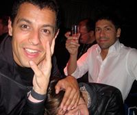 Leonardo Amigoni
