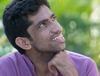 Karan Sewani