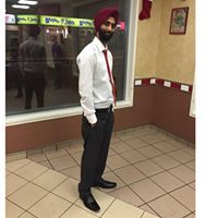Rupinder Singh