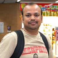 Subbu Nagappan