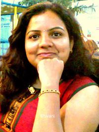 Shivani Sharma