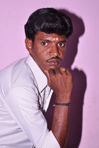 Muthu Perumal