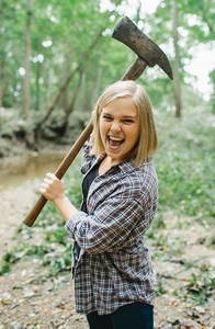 Callie Arosen