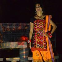 Puspalata Mili