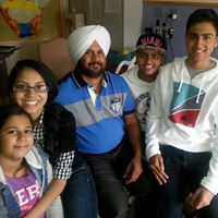 Navjeet Shoker