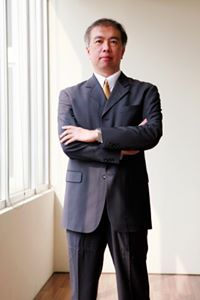 Adam Wang