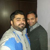 Mudassar Ali