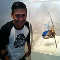 Ahmad Nazri