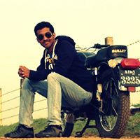 లోకేష్ కోటగిరి