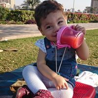 ولاء جميل