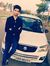 Abhinav...