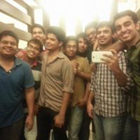Utkarsh Marwah