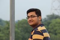Shantanu Tandon