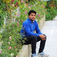 Ravindra Singh