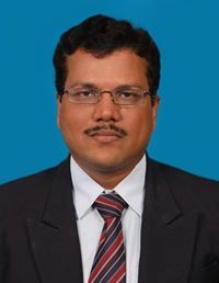 Rajendra Rokade