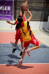 Pragya Kadariya baral