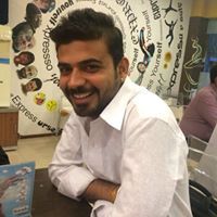 Sachin Sharma