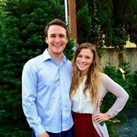 David G Anders-Richards