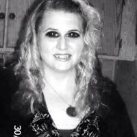 Carrie Jones
