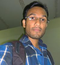 Vipul Chavda