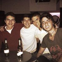 Diego Alejandro Solano Gomez