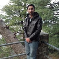 Syed Basit