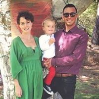 Sara Youngbar boynton