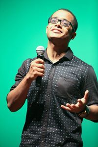 Mustafa Osama