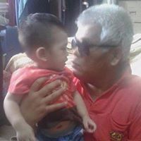 Muhamat Abdrahman iii