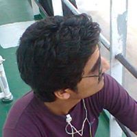 Sanaullah Mangi