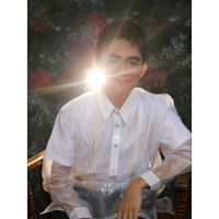 Rowell Tuscano