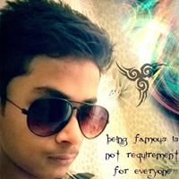 Dev Paliwal