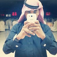 ممدوح العنزي