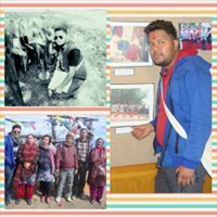 काजी बस्नेत