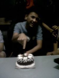 Grimmijow Jaggerjack