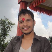 Pramit Libangi
