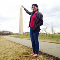 Anuhya Reddy
