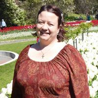 Sonja Dreyer
