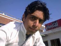 Faizan Ali