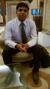 Mukund Pimplapure