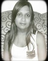 Melanie Pillay