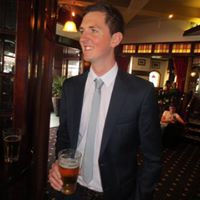 Neil Dickson