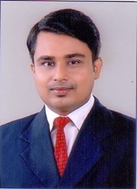 Drrajiv Dubey