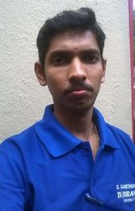 Ganesh Kumar