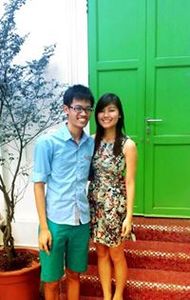Ng Ying