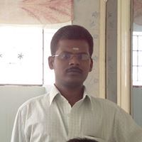 Suresh Ganesan