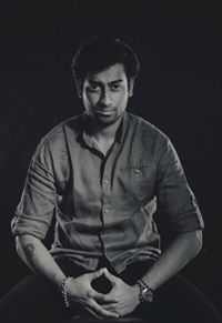 Prithviraj Chavan