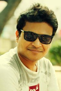 Arun Kumar