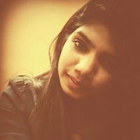 Shefali Singh