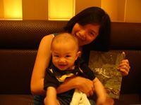 Chewling Tan